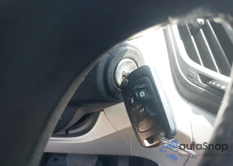 2011 Chevrolet Equinox Ls from USA, damaged, VIN 2GNALBEC7B1175354